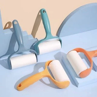 [UNIK88] Pembersih Bulu Lint Roller Magic Clean - Pembersih Bulu Hewan Kucing | AutoStock