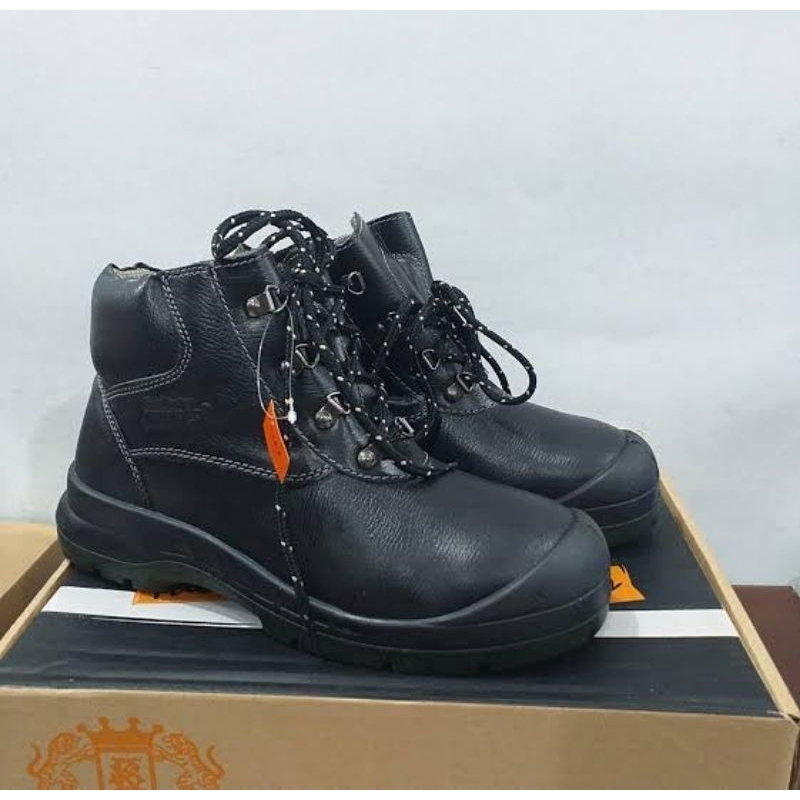 Jual Sepatu Safety King's KWD 901X ORIGINAL Safety Shoes Kings