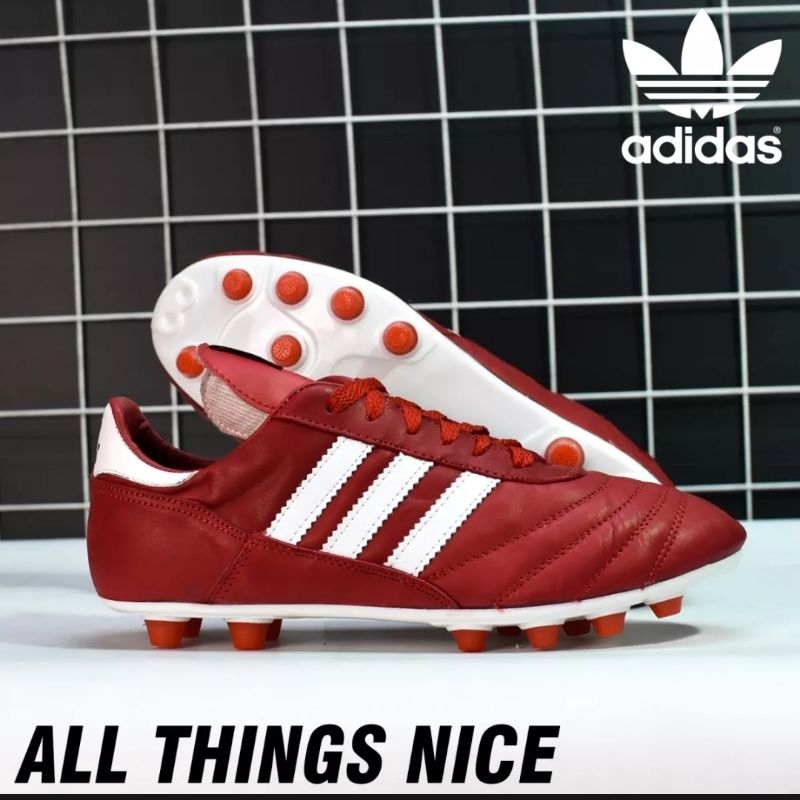 Jual Sepatu Bola full jahit kualitas terjamin BERGARANSI | Shopee Indonesia