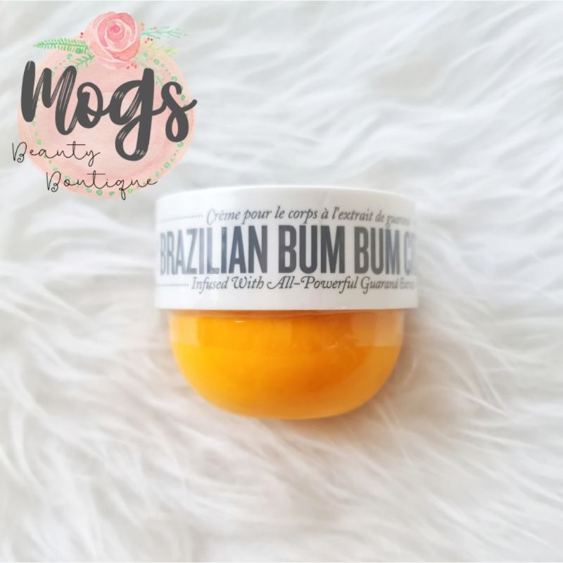 Jual SOL DE JANEIRO Brazilian Bum Bum Body Cream Shopee Indonesia