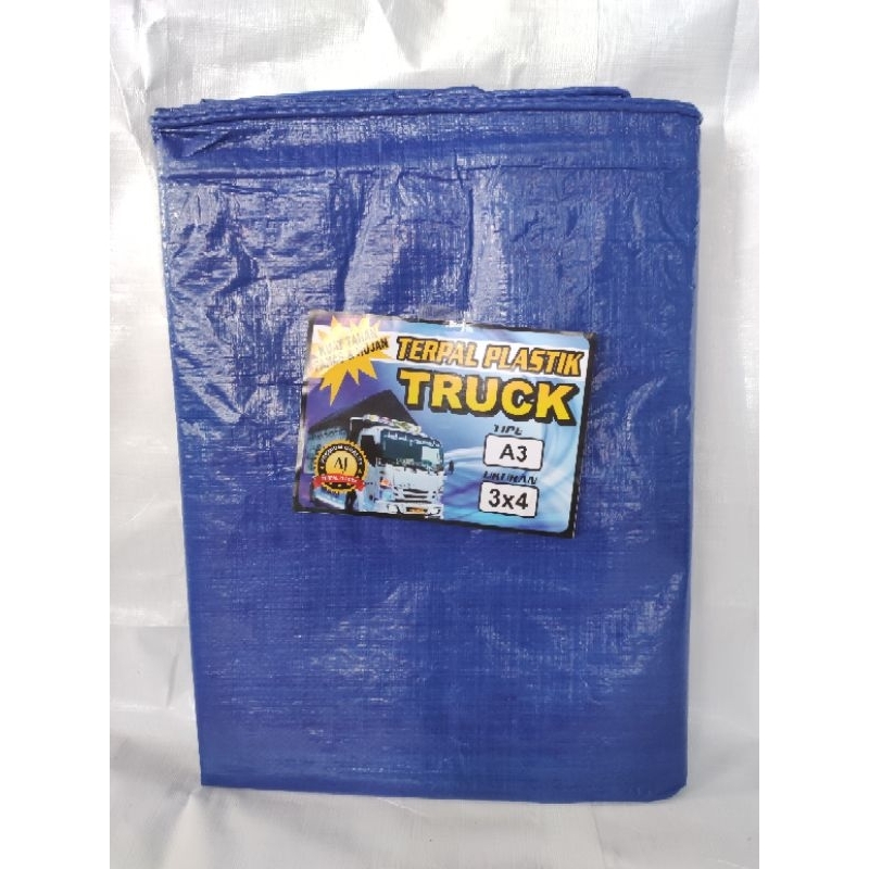 Jual TERPAL A3 UKURAN CUSTOM TERPAL PLASTIK/TERPAL TENDA/TERPAL TRUCK ...