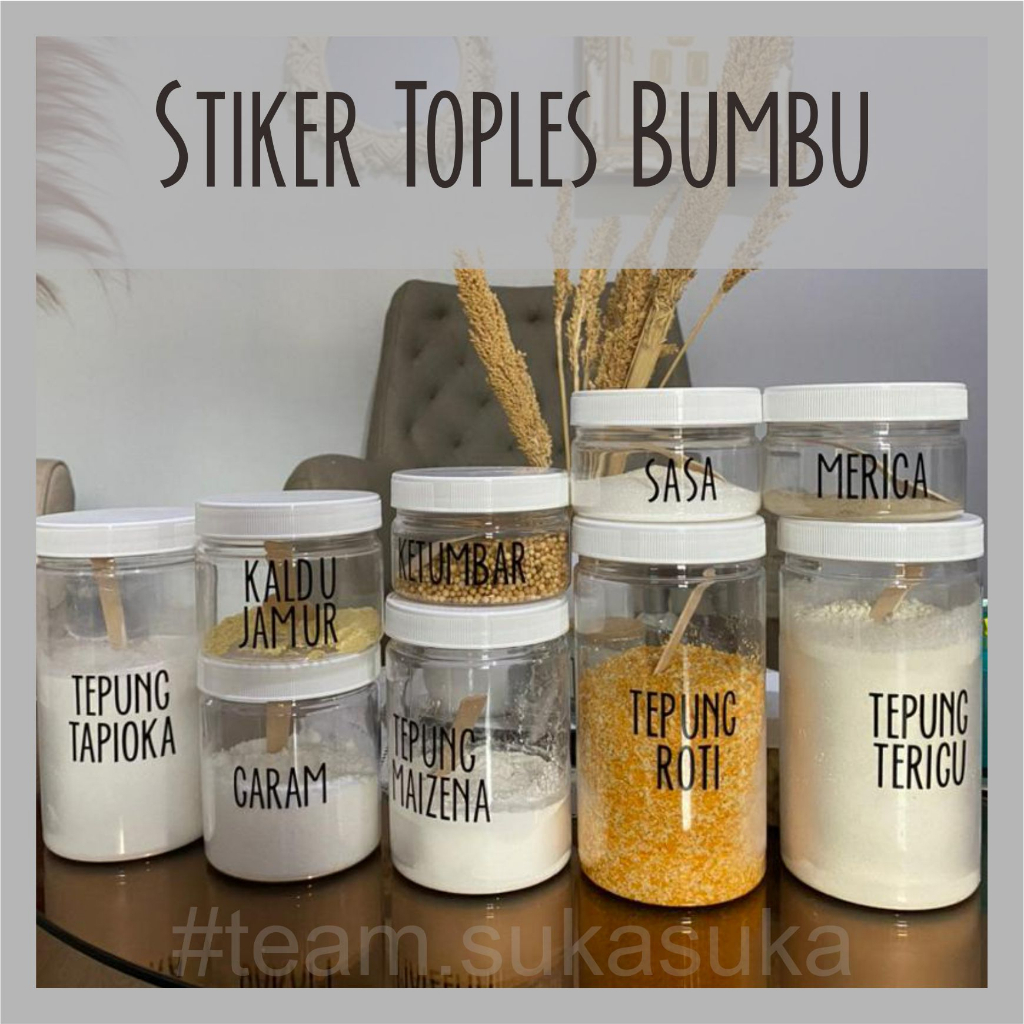 Jual Stiker Toples Terlengkap & Harga Terbaru Oktober 2026 | Shopee ...