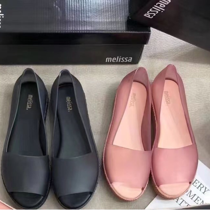 Jual melissa sale shoes original