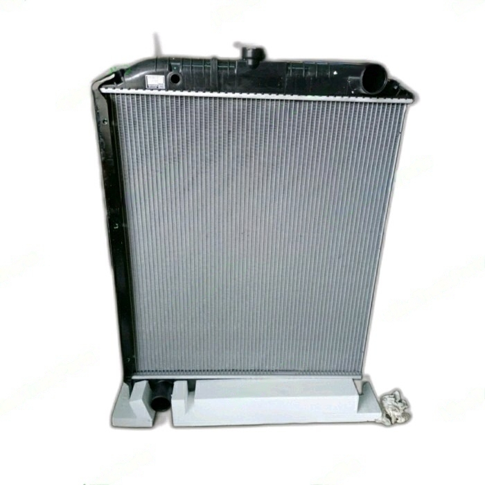 Jual Radiator Hino 500 FM 260 TI 16090-6711 ASLI HOP | Shopee Indonesia