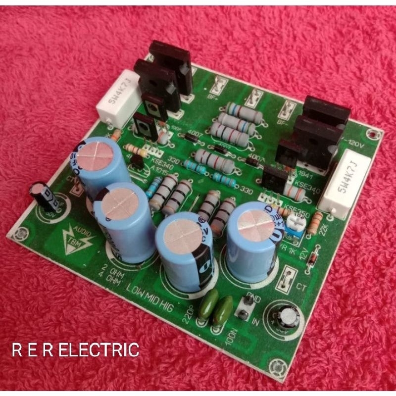 Jual DRIVER TBM | Shopee Indonesia