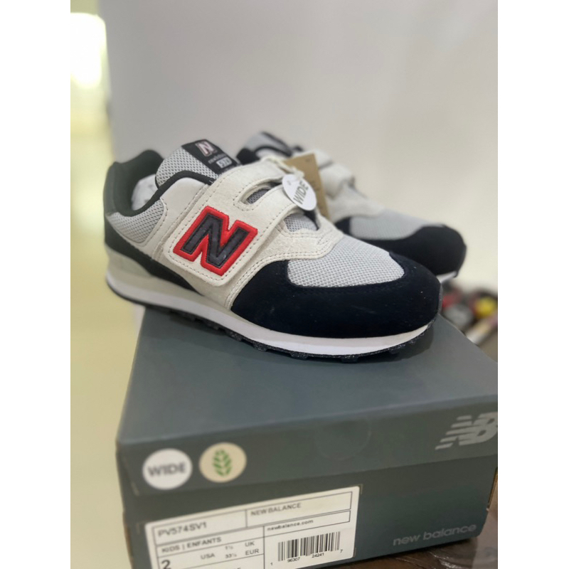 New balance clearance yv574nsb