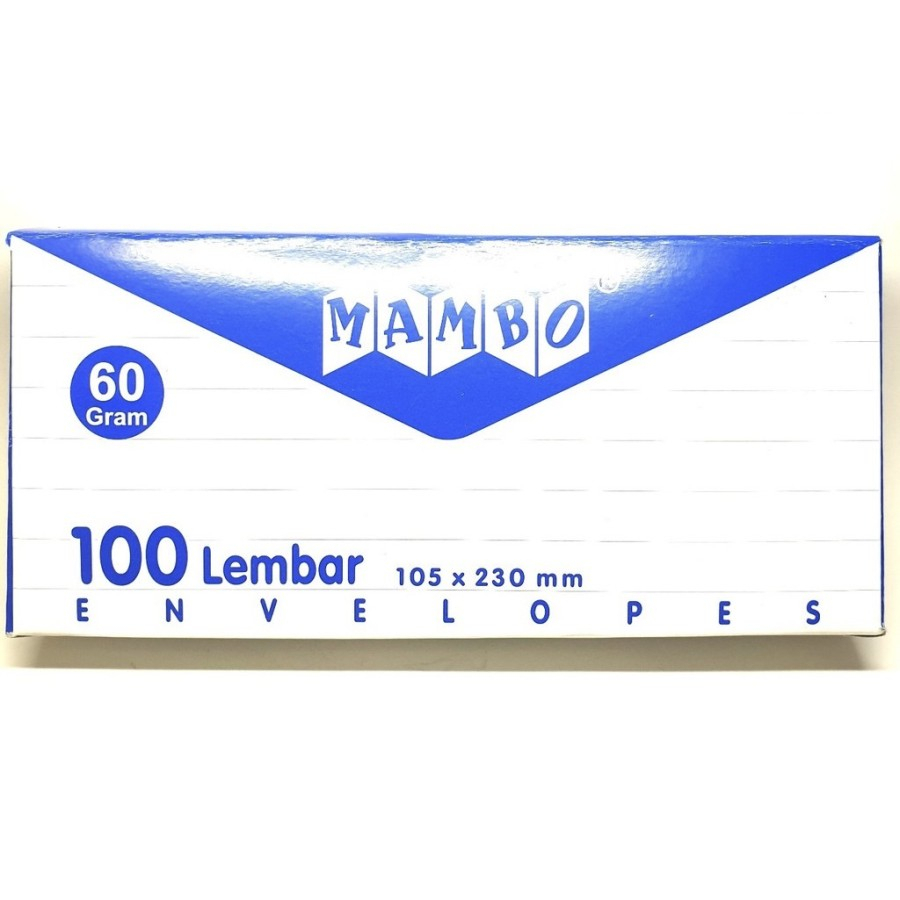 Jual Amplop Mambo Lbr Mini Kondangan Kecil White Envelope Putih Sangu Angpau Polos Saku