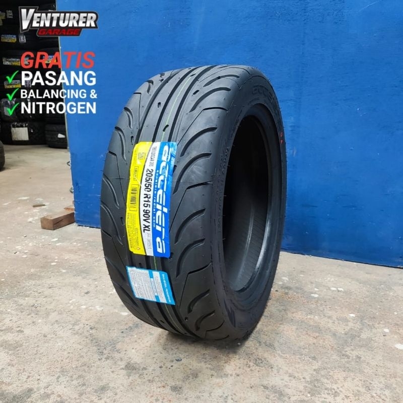 Jual Ban Mobil Semi Slick R Accelera Sport Shopee Indonesia