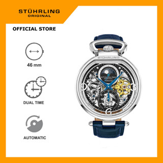 Jam clearance stuhrling automatic