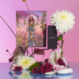 SAFF & Co. Extrait de Parfum OSTARA