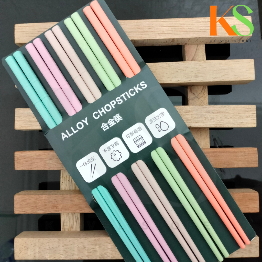 Jual Sumpit Terlengkap & Harga Terbaru Juni 2026 | Shopee Indonesia