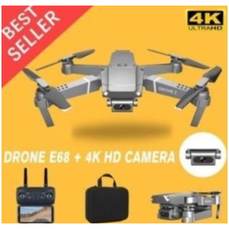 drone e68 rc