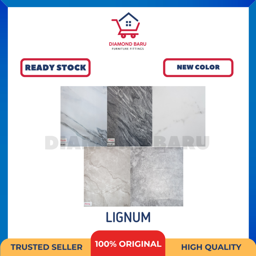 Jual Pelapis Furniture PVC Sheet UK Sheet (LIGNUM) 124x100cm Shopee