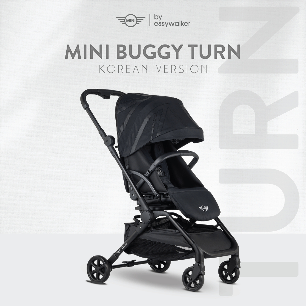 Stroller store mini buggy