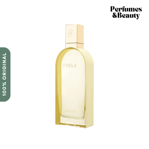 Furla Preziosa EDP 30 ML Perfume Original Box