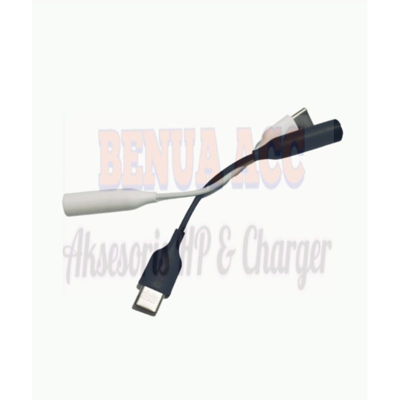 Jual Converter Headset V25 V25e V25 Pro V27 V27e V29 V29e Type C To