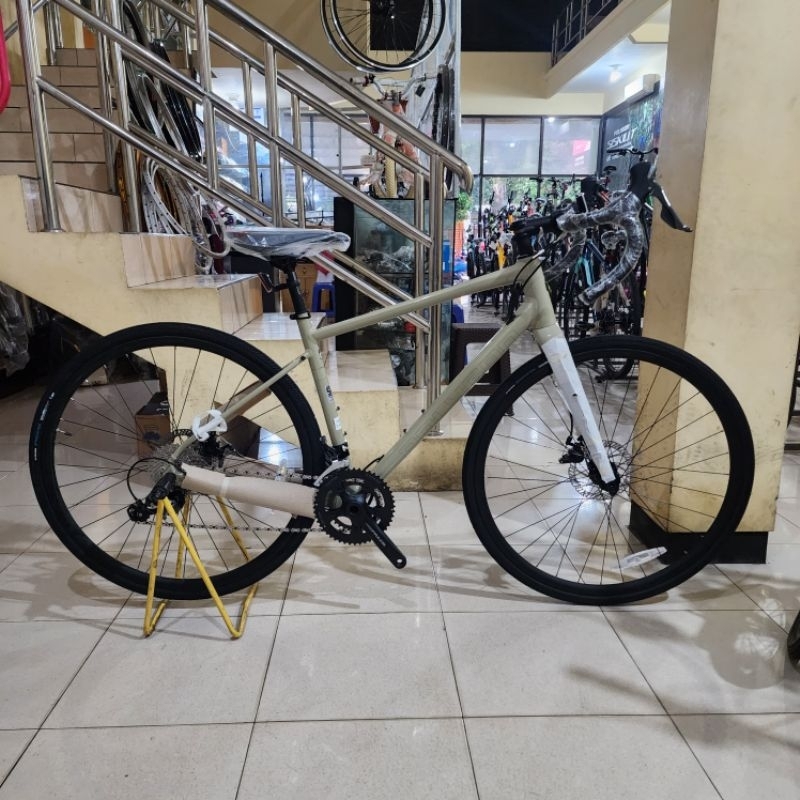 Jual Sepeda Gravel POLYGON Path X4 | Shopee Indonesia