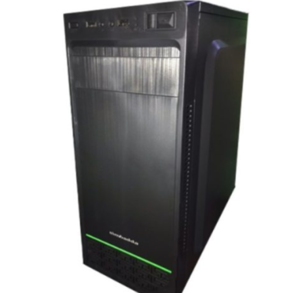 Jual Casing Simbadda Sim-V Casing PC Komputer Simbadda Sim V 3150 Case ...