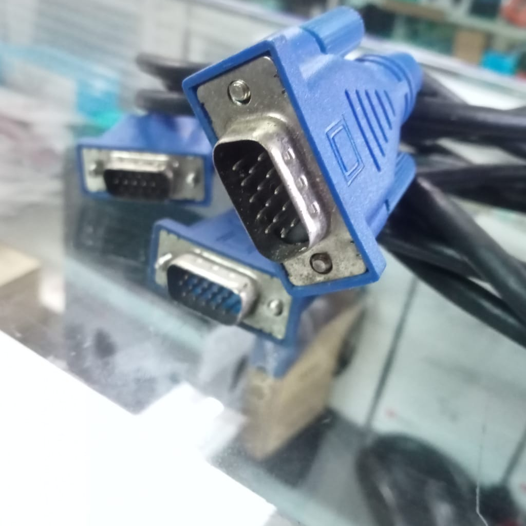 Vga Standard
