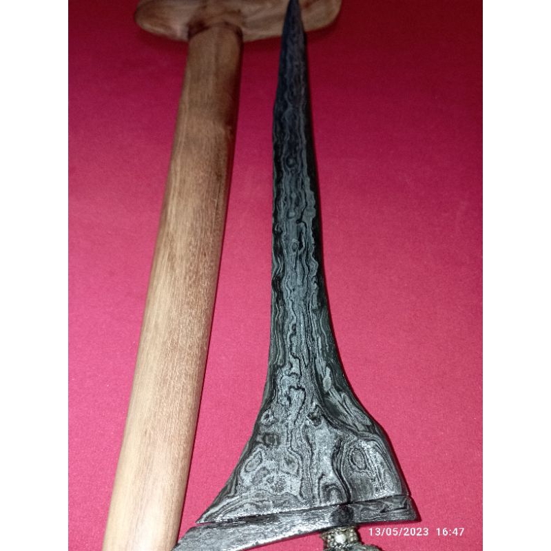 Jual keris jalak tilam sepuh | Shopee Indonesia