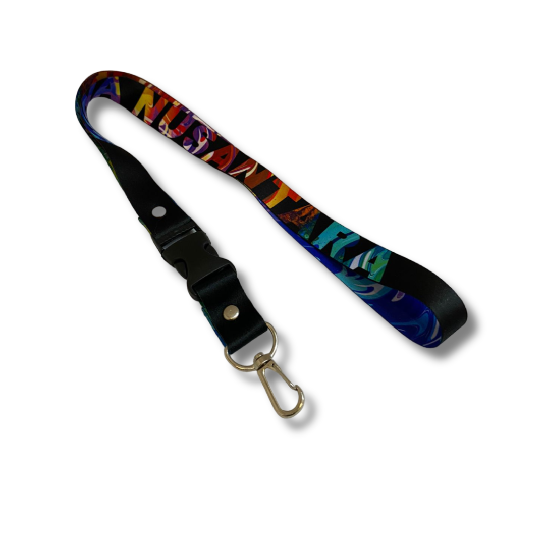 Jual Beehive Binus - Lanyard Printing | Shopee Indonesia