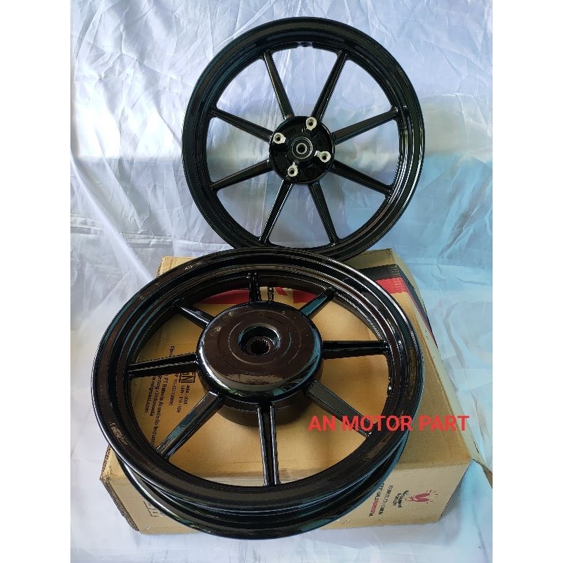 Jual VELG RACING VARIO 125 150 VELG PALANG 8 HONDA VARIO 125 150 VROSSI