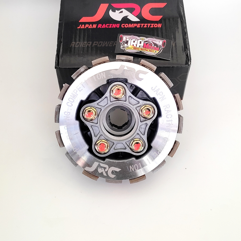 Jual House kopling rumah kopling per 5 kapas 6 viar 250 pnp tiger gl megapro Shopee Indonesia