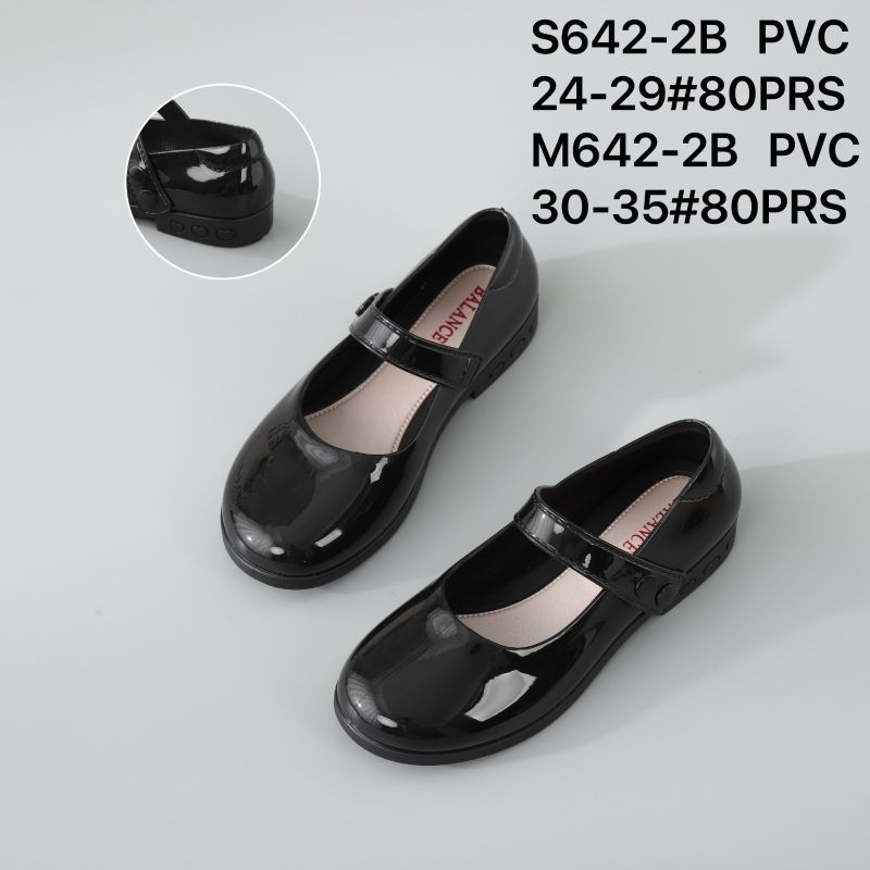 Jual Sepatu Anak Perempuan Terbaru Sepatu Sekolah Anak Cewek Import