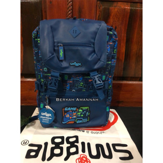 Smiggle Express Backpack