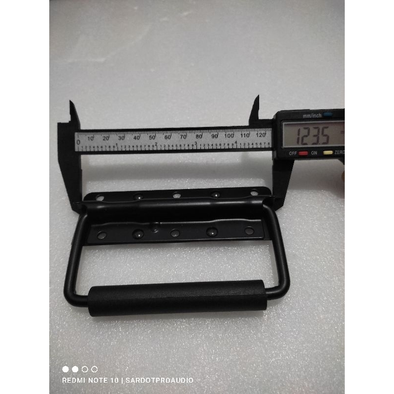 Jual Handel tempel hardcase Hitam | Shopee Indonesia