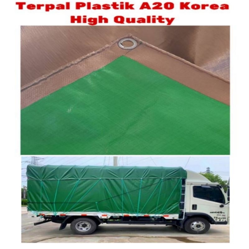 Jual Terpal korea Custom A20 A15 A12 Diamond Super UV tebal kuat tahan ...