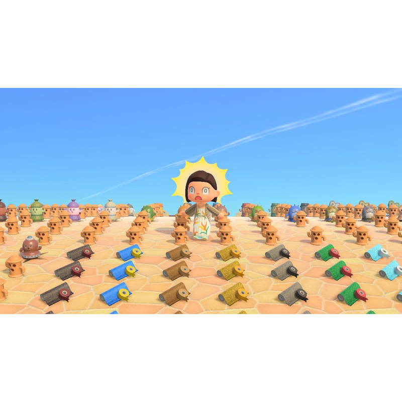 Jual [MURAH] 90 ITEMS JUAL ACNH BASIC MATERIALS ANIMAL CROSSING! 10.000 ...