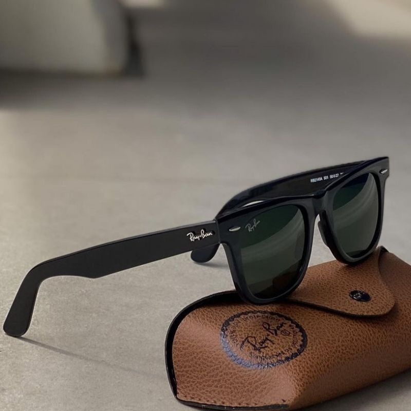 Kacamata rayban wayfarer sales original