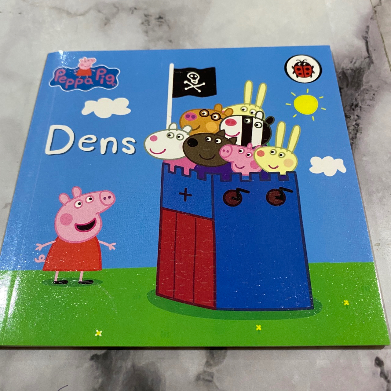 Jual peppa pig SPECIAL EDITION ladybird reprint buku cerita anak / bayi ...