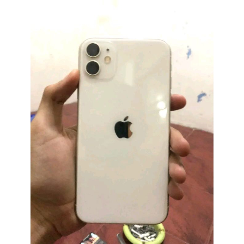 iPhone11 - 4