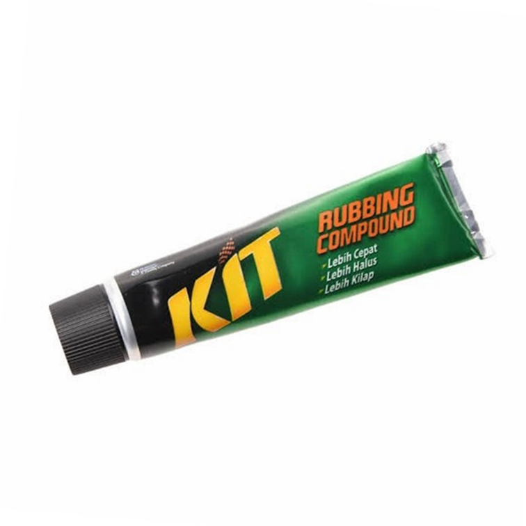 Jual KIT Rubbing Compound / Kompon Odol 60 gr | Shopee Indonesia