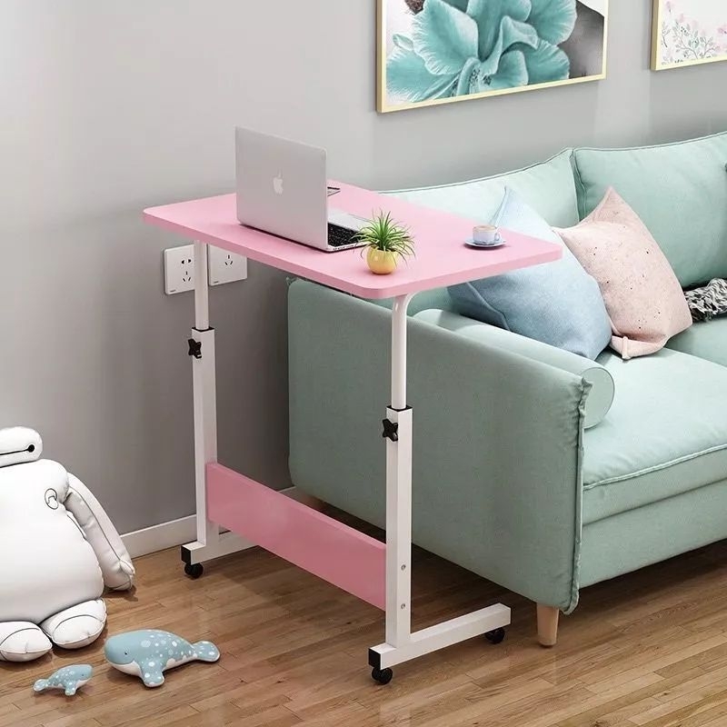 Jual MEJA RODA PORTABLE SERBAGUNA | Shopee Indonesia