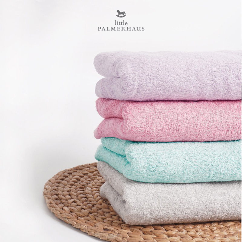 Little store palmerhaus towel