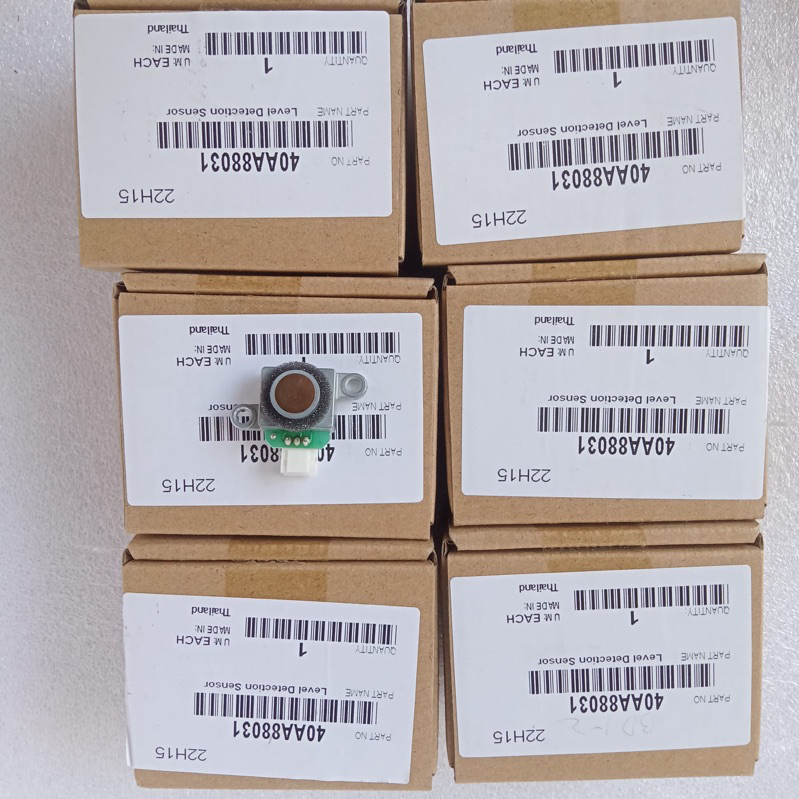 Jual Sensor Detection for use Konica Minolta 420/ Bizhub Pro951 ...