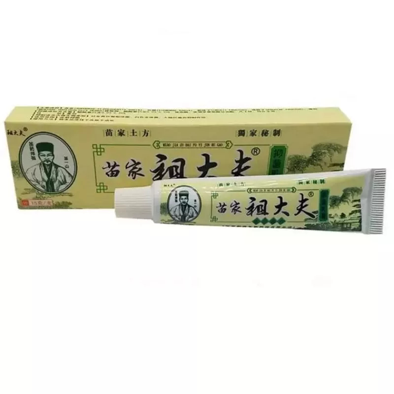 Product image Salep Zudaifu Original obat gatal alergi dan penyakit kulit berkualitas