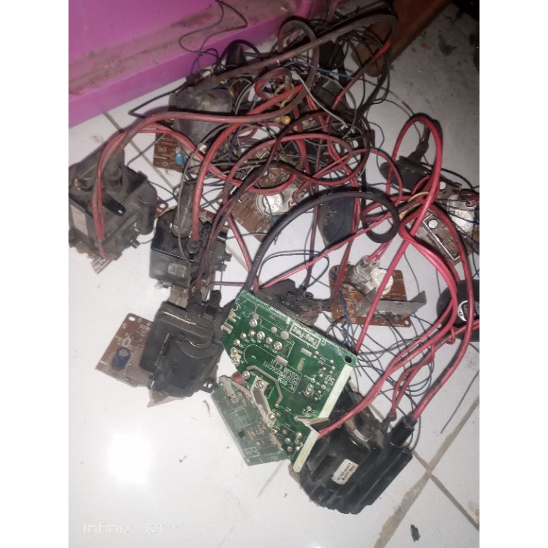 Jual fbt tv LG 6174Z-6040C dan sejenisnya ( bekas) | Shopee Indonesia