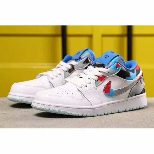 air jordan 1 low n7