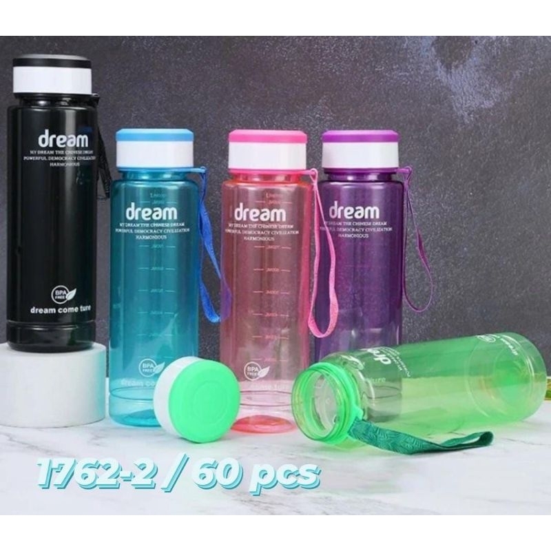 Jual BOTOL DREAM VIRAL | Shopee Indonesia