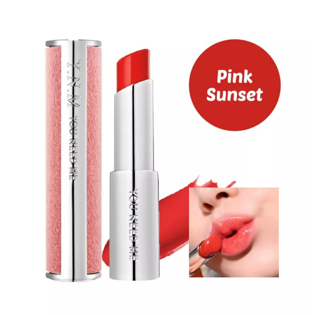 Jual YNM LIP BALM KOREA ORIGINAL TERDAFTAR BPOM YNM YOU NEED ME