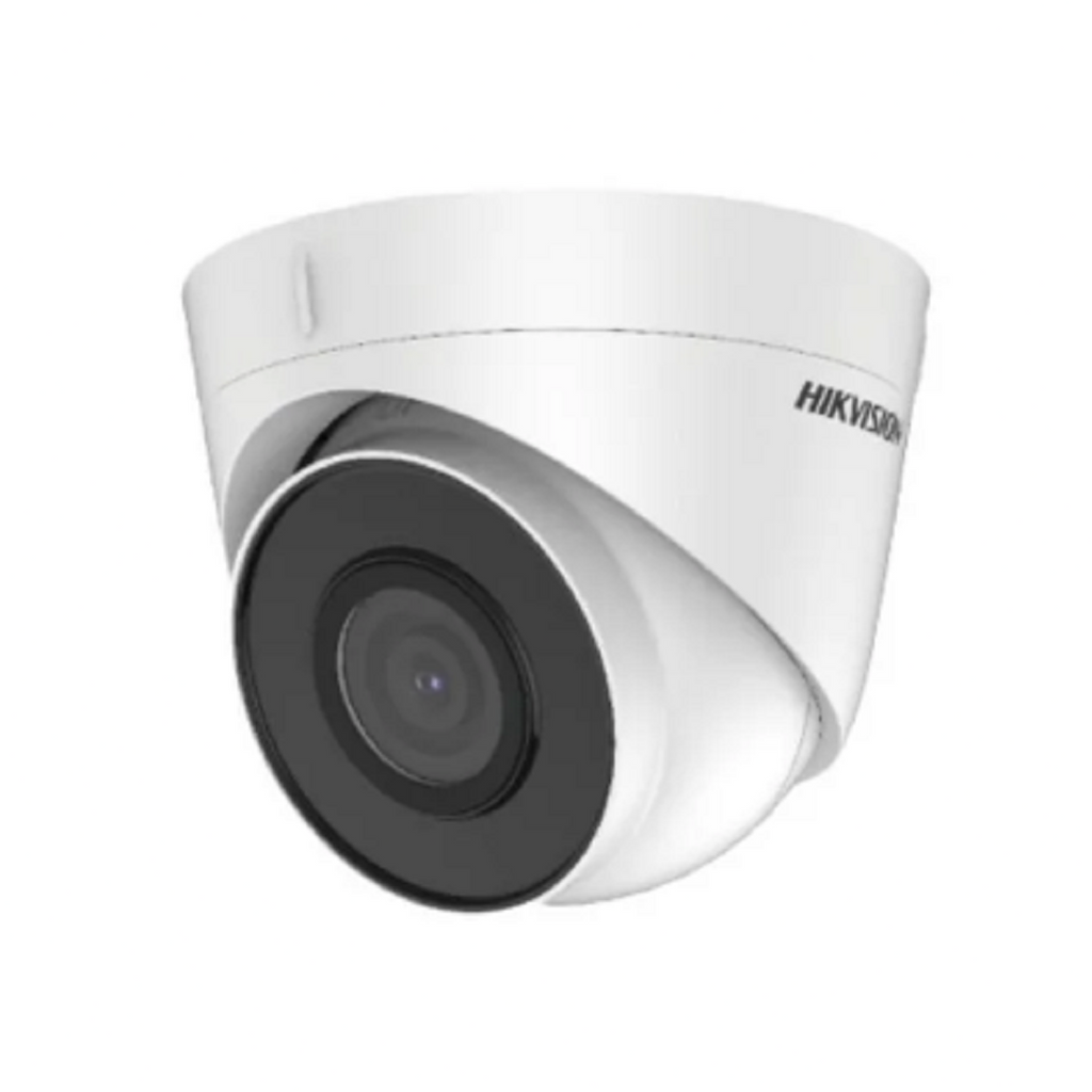 Jual HIKVISION CAMERA ANALOG CCTV INDOOR 5MP DS 2CE76K0T LPFS Audio