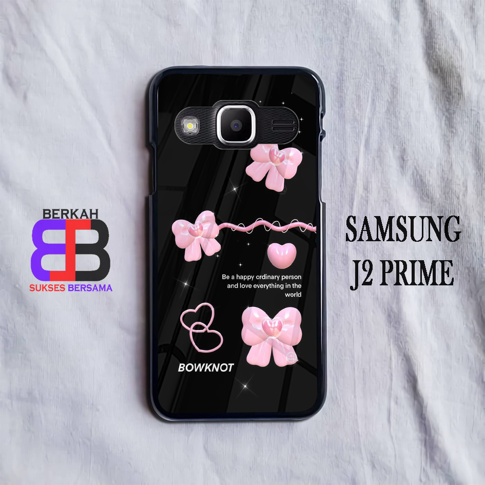 CASE SAMSUNG J2 PRIME [PITA CUTE] Case Hp SAMSUNG J2 PRIME Casing Hp  Hardcase Silikon Case Hp Case Handphone Casing Hp Kesing Hp Case Murah  BERKAH - Main Image