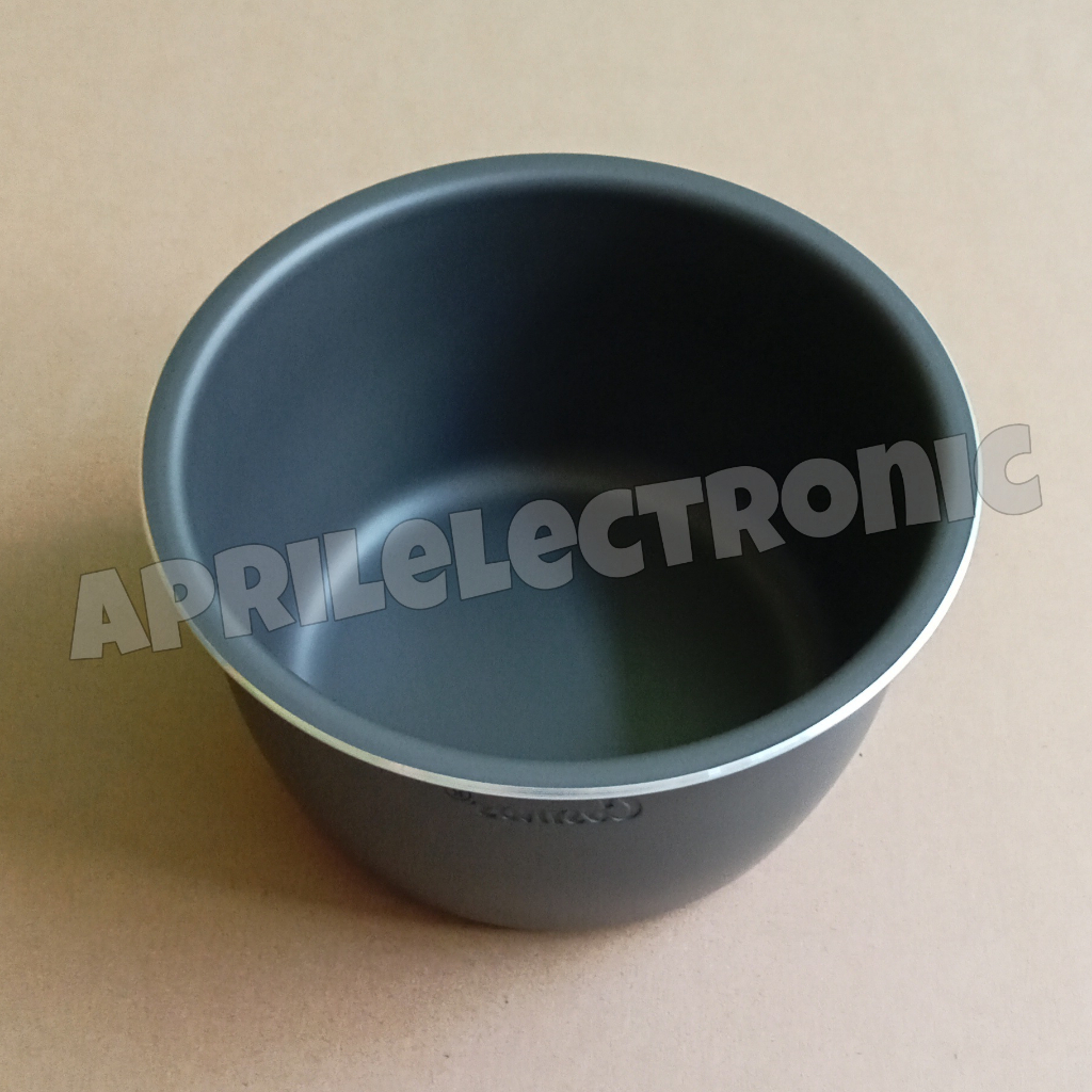 Jual Sparepart Panci / Teflon / Inner pot Rice Cooker Cosmos CRJ6601 ...