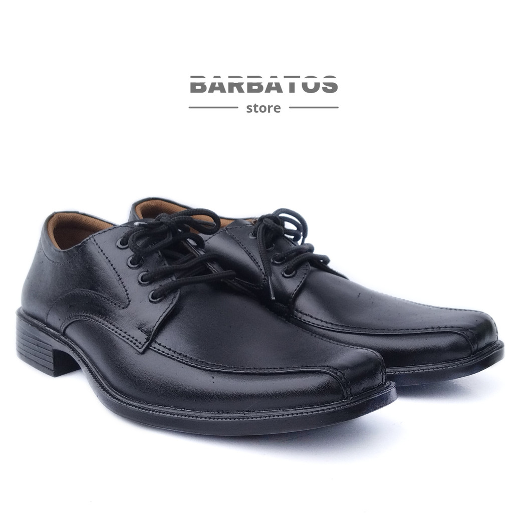Jual Sepatu Pantofel Kulit | Pantofel Formal | Sepatu Pria | Sepatu