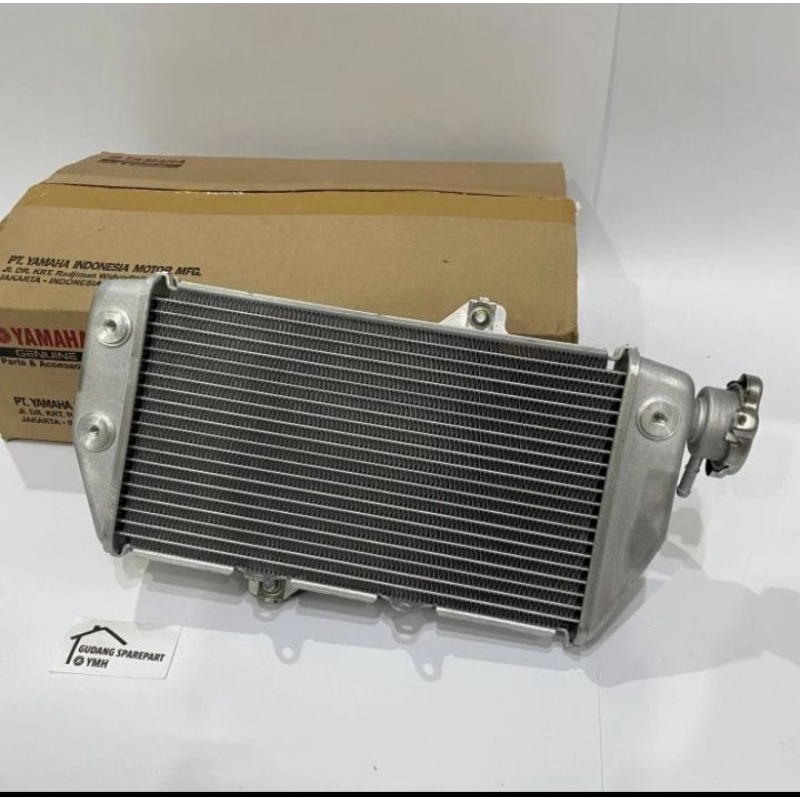 Jual RADIATOR WR 155 ORIGINAL | Shopee Indonesia
