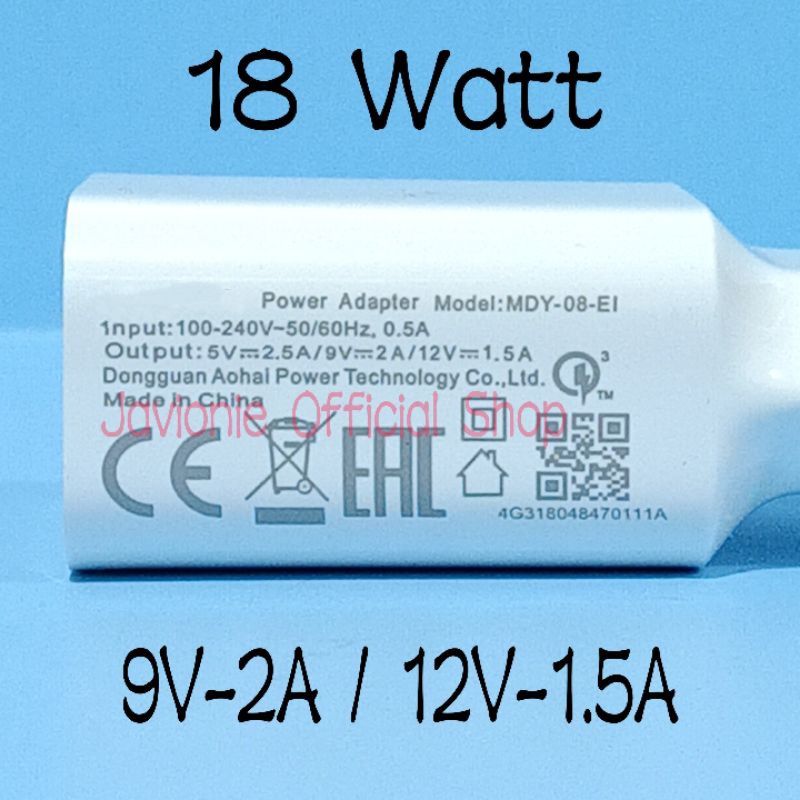 Jual Travel Adaptor Charger Xiomi Redmi Note 1 2 3 4 4X 5 6 PRO 5A ...